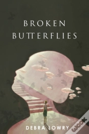 Capa do artigo Broken Butterflies