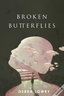 Capa do artigo Broken Butterflies
