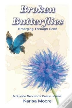 Capa do artigo Broken Butterflies