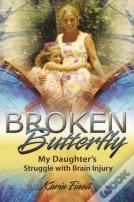 Broken Butterfly
