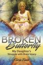 Broken Butterfly - Preview