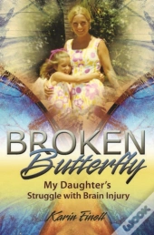 Broken Butterfly