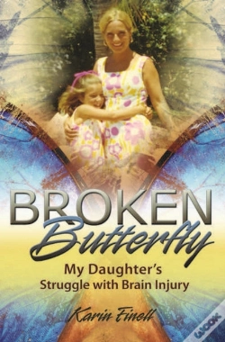 Capa do artigo Broken Butterfly