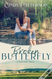 Capa do artigo Broken Butterfly