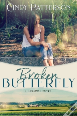 Capa do artigo Broken Butterfly