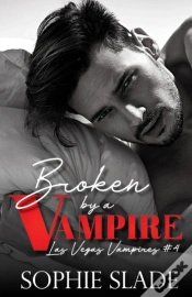 Capa do artigo Broken By A Vampire