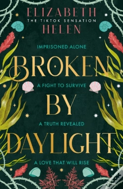 Capa do artigo Broken By Daylight