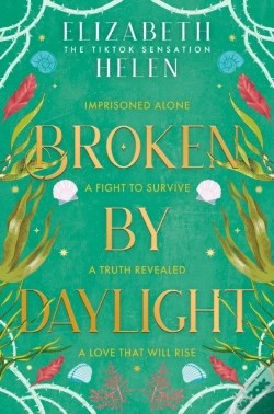 Capa do artigo Broken By Daylight