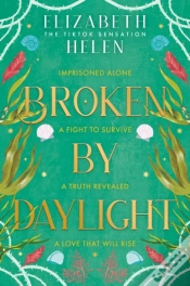 Capa do artigo Broken By Daylight