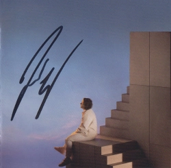 Capa do artigo Broken By Desire To Be Heavenly Sent - CD