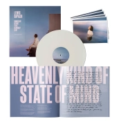 Capa do artigo Broken By Desire To Be Heavenly Sent - Vinil