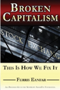 Broken Capitalism - Preview