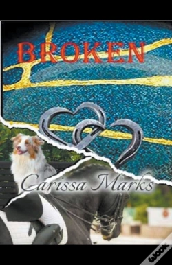 Capa do artigo Broken