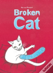 Capa do artigo Broken Cat