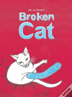Capa do artigo Broken Cat