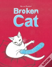 Capa do artigo Broken Cat