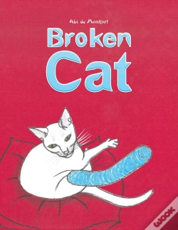 Capa do artigo Broken Cat