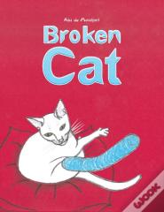 Broken Cat