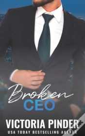 Capa do artigo Broken Ceo