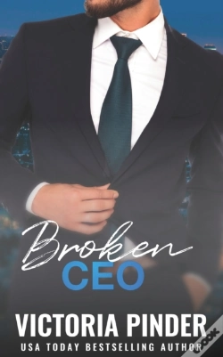 Capa do artigo Broken Ceo