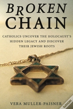 Capa do artigo Broken Chain