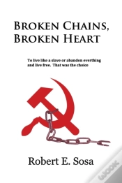Capa do artigo Broken Chains, Broken Heart