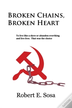 Capa do artigo Broken Chains, Broken Heart