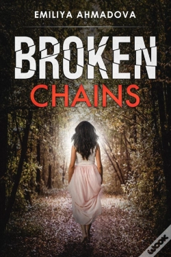 Capa do artigo Broken Chains