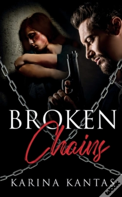 Capa do artigo Broken Chains