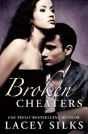 Broken Cheaters - Preview