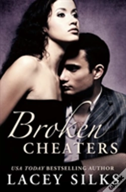 Capa do artigo Broken Cheaters