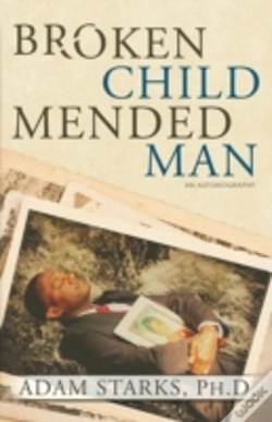 Capa do artigo Broken Child Mended Man