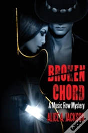 Capa do artigo Broken Chord