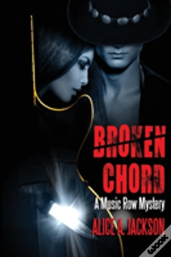 Capa do artigo Broken Chord