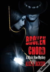 Capa do artigo Broken Chord