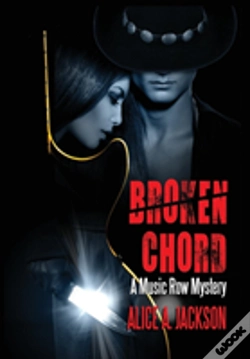 Capa do artigo Broken Chord