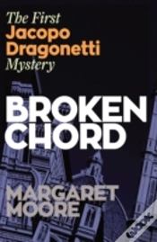 Capa do artigo Broken Chord