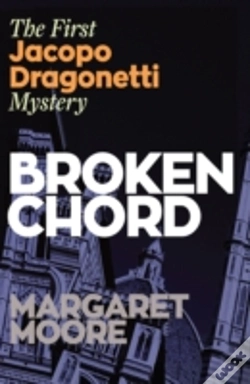 Capa do artigo Broken Chord