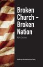 Broken Church -  Broken Nation - Preview