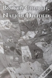Capa do artigo Broken Church, Nation Divided: A Biblica