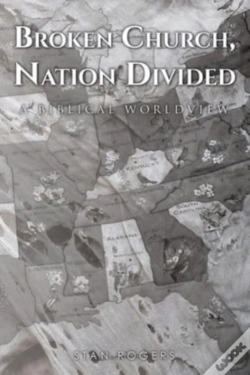 Capa do artigo Broken Church, Nation Divided: A Biblica