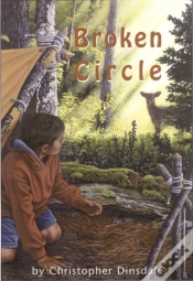 Capa do artigo Broken Circle
