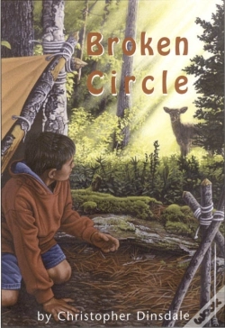 Capa do artigo Broken Circle