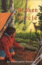 Capa do artigo Broken Circle