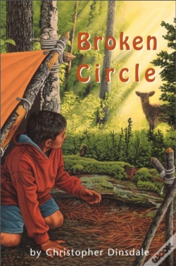 Capa do artigo Broken Circle