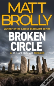 Capa do artigo Broken Circle