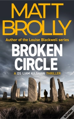 Capa do artigo Broken Circle