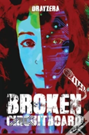 Capa do artigo Broken Circuitboard