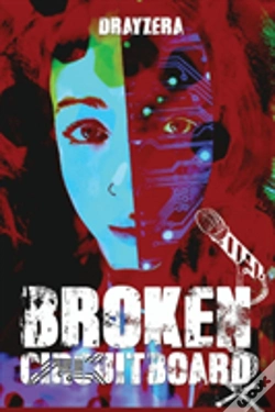 Capa do artigo Broken Circuitboard