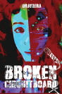 Broken Circuitboard - Preview